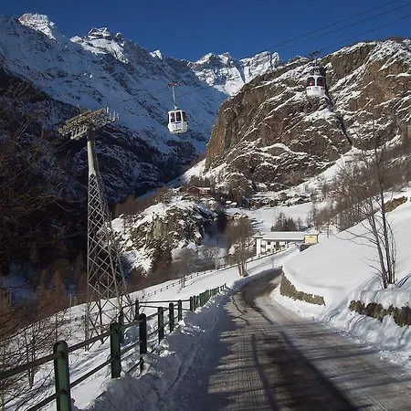 Appartamento Casa Verde *