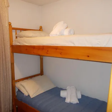 Apartamento Casa Verde Valtournenche