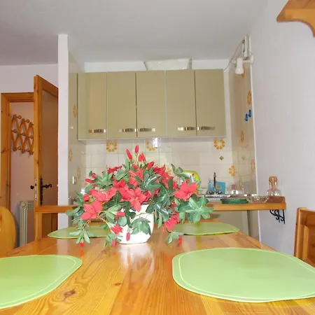 Casa Verde * Valtournenche
