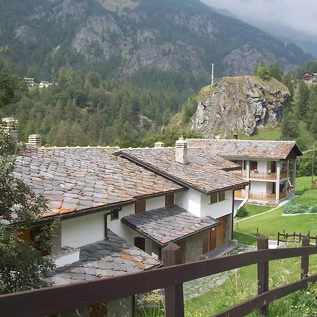 Apartamento Casa Verde