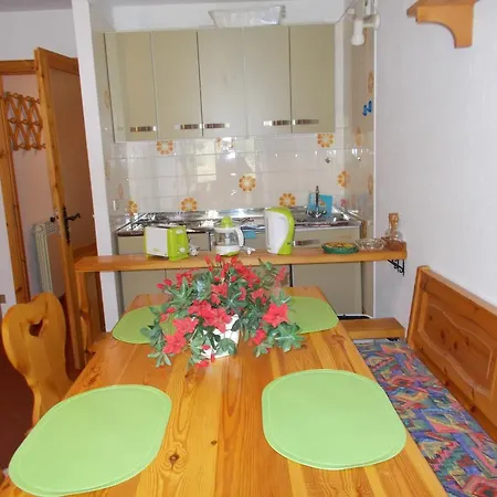 Apartamento Casa Verde *