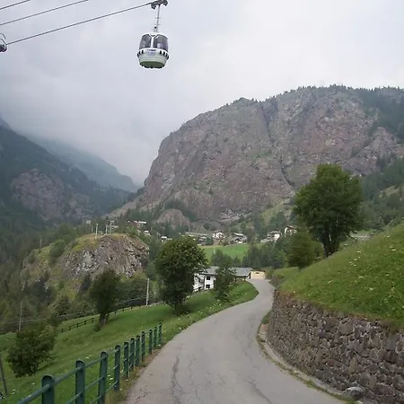 Casa Verde Valtournenche